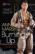 Burning Up (Smoke Jumpers)