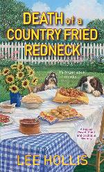 Death of a Country Fried Redneck (Hayley Powell Mystery)