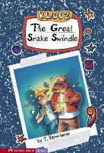 Curses! A F**ked Up Fairytale