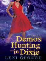 Demon Hunting In Dixie