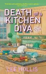 Death of a Kitchen Diva