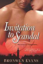 Invitation to Scandal