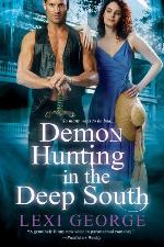Demon Hunting In the Deep South