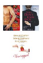 Unwrapped Bundle with You Don't Know Jack & Bad Boys in Kilts