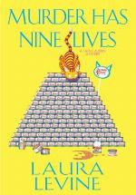 Murder Has Nine Lives