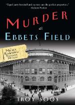 Murder at Ebbets Field