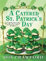 A Catered St. Patrick's Day