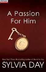 A Passion for Him