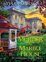 Murder at Marble House
