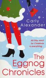 The Eggnog Chronicles