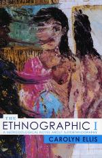 The Ethnographic I
