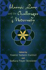Islamic Law and the Challenges of Modernity