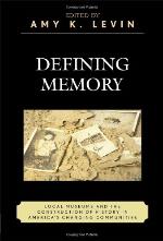 Defining Memory