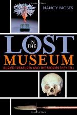 Lost in the Museum