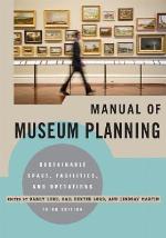 Manual of Museum Planning