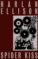 Spider kiss