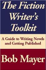 The Fiction Writer's Toolkit