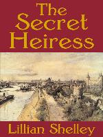 The Secret Heiress