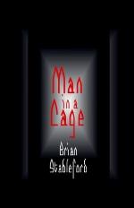 Man in a Cage