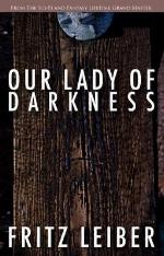 Our Lady of Darkness