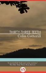 Thirty-Three Teeth