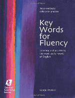 Key Words for Fluency Intermediate