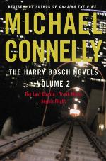 The Harry Bosch Novels, Volume 2