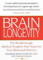 Brain Longevity
