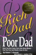 Rich Dad's Advisors®: Rich Dad, Poor Dad