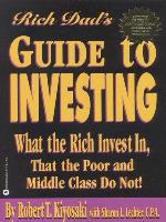 Rich Dad's Advisors®: Guide to Investing