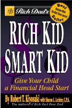 Rich Dad's Advisors®: Rich Kid, Smart Kid