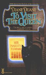 To Visit the Queen