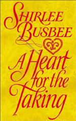 A Heart for the Taking