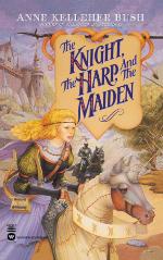 Knight, the Harp, and the Maiden, The