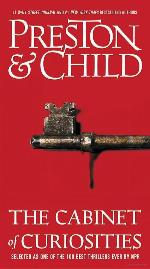 The Cabinet of Curiosities