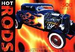 Hot Rods (The 500)