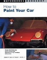 How to Paint Your Car