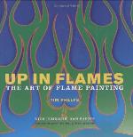 Up in Flames: The Art of Flame Painting