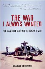 The War I Always Wanted