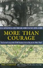 More Than Courage