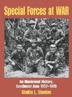 Special Forces at War