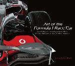 Art of the Formula 1 Race Car