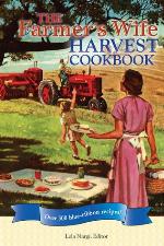 The Farmer's Wife Harvest Cookbook
