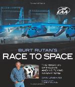 Burt Rutan's Race to Space