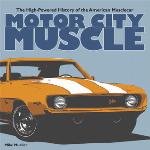 Motor City Muscle