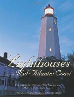 Lighthouses of the Mid-Atlantic Coast