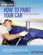 How to Paint Your Car