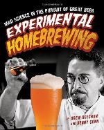 Experimental Homebrewing