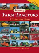 Legendary Farm Tractors