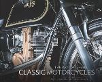 Classic Motorcycles